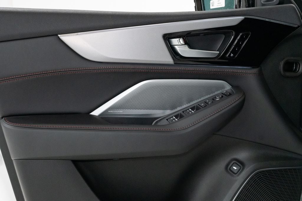 2026 Acura MDX A-Spec w/Advance Package - Photo 7
