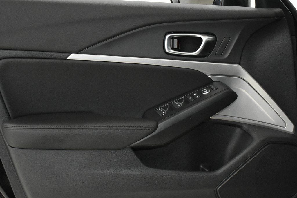 2025 Acura Integra Base - Photo 9