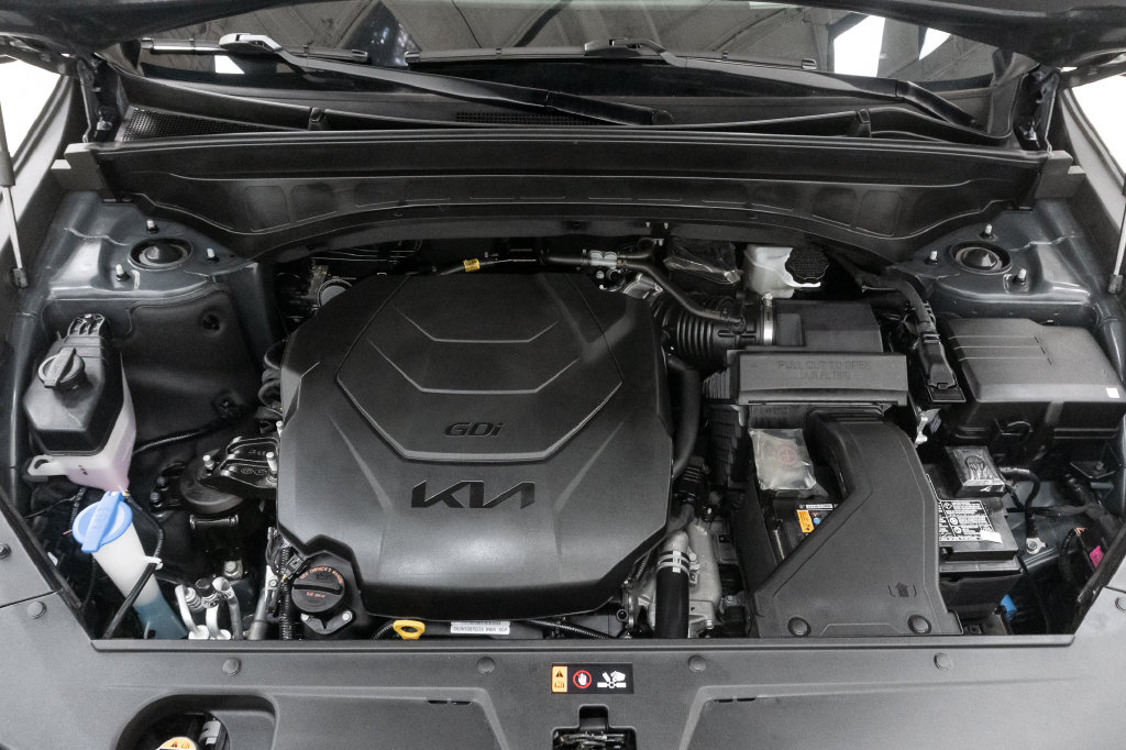 Certified 2025 Kia Telluride SX-Prestige X-Line SUV