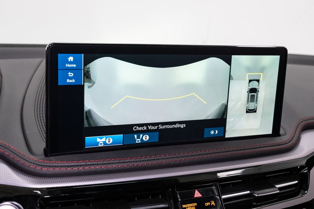 2026 Acura MDX A-Spec w/Advance Package - Photo 19