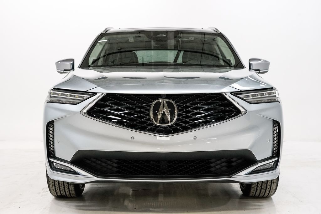 New 2026 Acura MDX SH-AWD Advance Package SUV