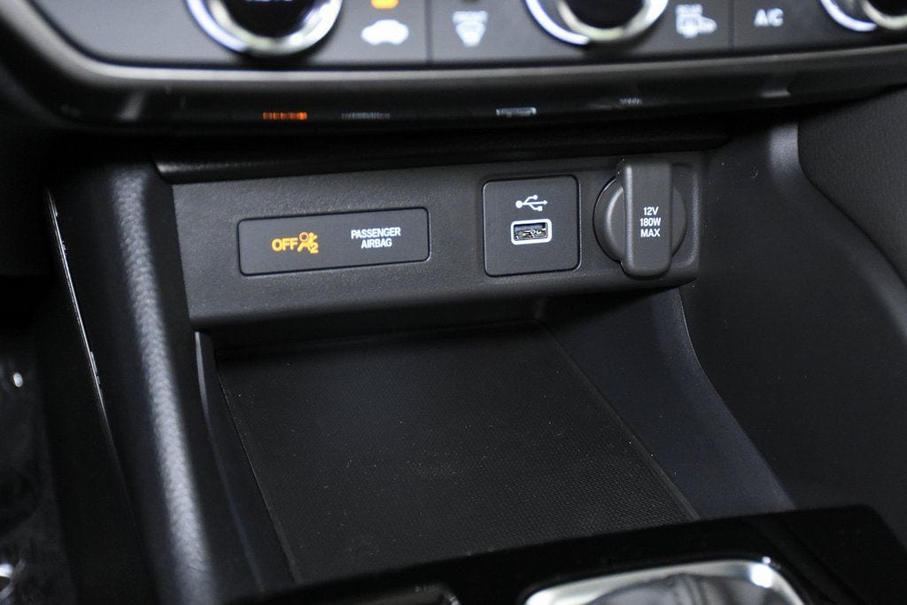 2025 Acura Integra Base - Photo 20