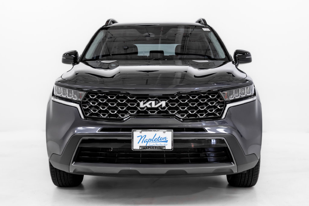 Used 2023 Kia Sorento X-Line S SUV