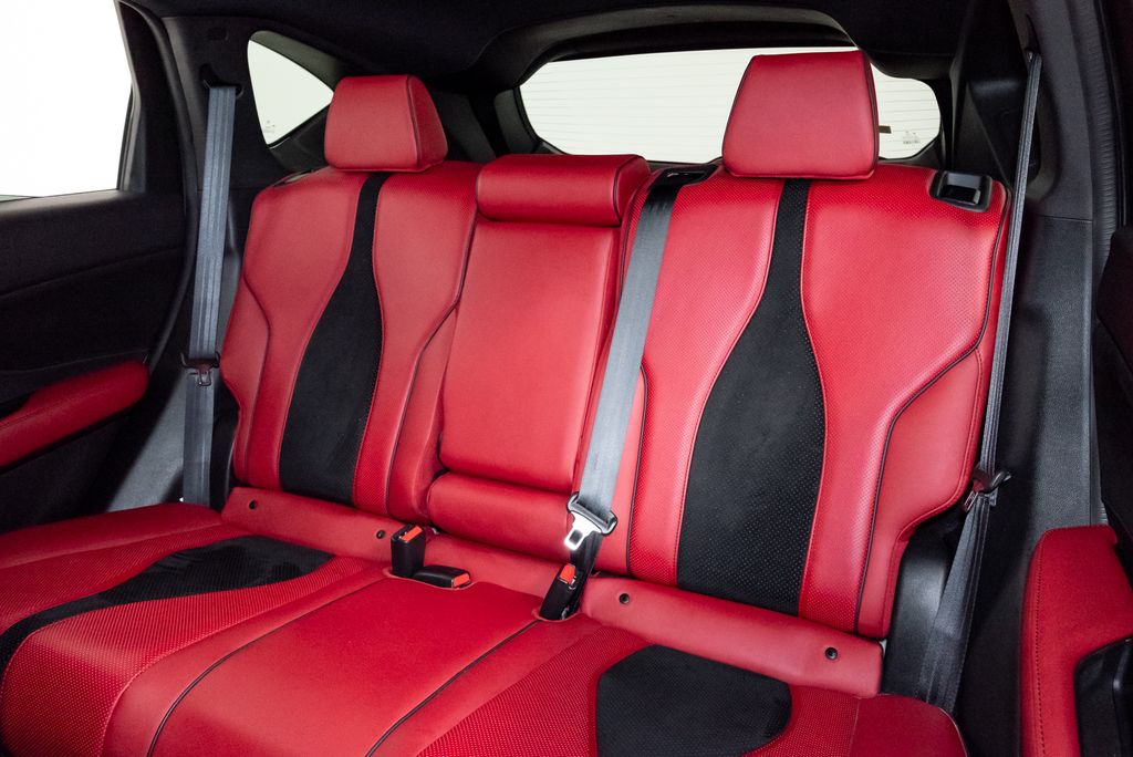 2023 Acura RDX A-Spec Package - Photo 27
