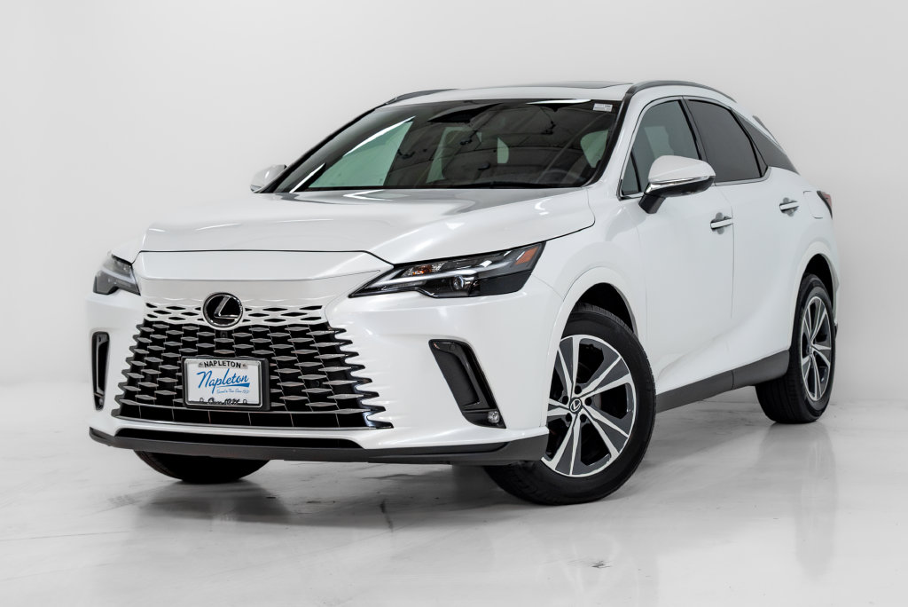 Used 2026 Lexus RX 350 350 Premium SUV