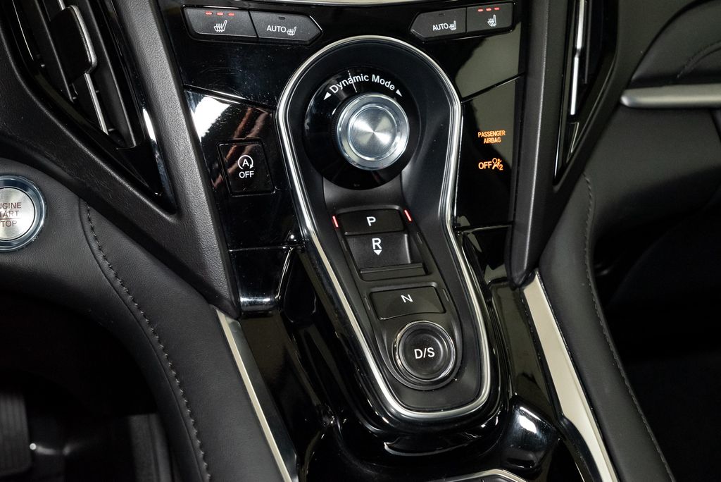 2023 Acura RDX Base - Photo 19