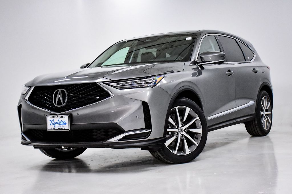 New 2026 Acura MDX Technology Package SUV