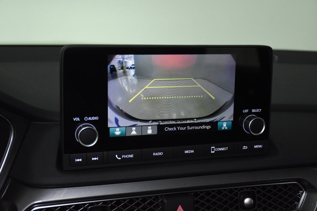 2025 Acura Integra Base - Photo 16