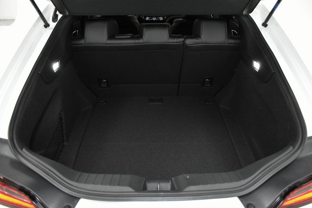 2025 Acura Integra Base - Photo 32