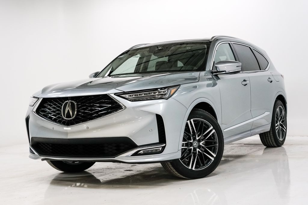 New 2026 Acura MDX SH-AWD Advance Package SUV