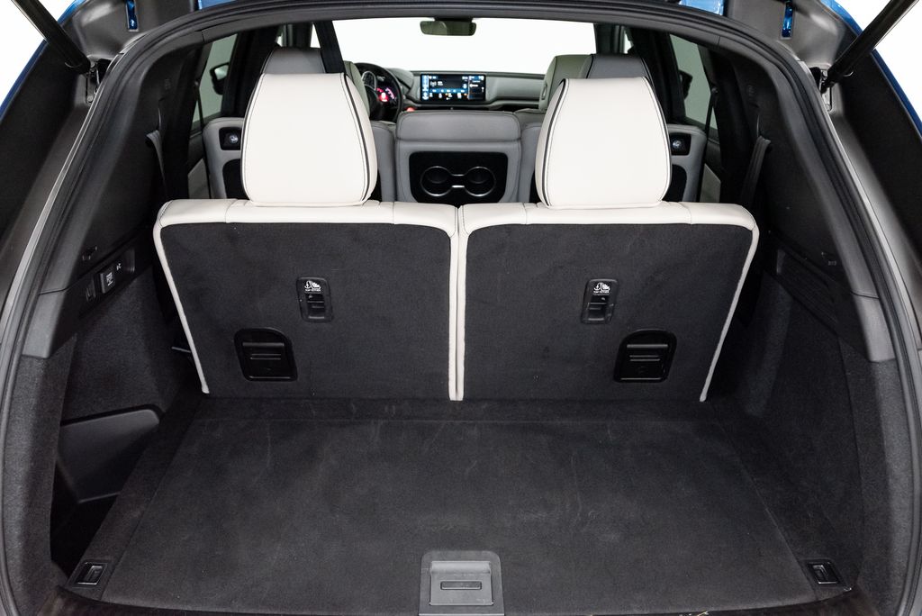 2026 Acura MDX A-spec w/Advance Package - Photo 37