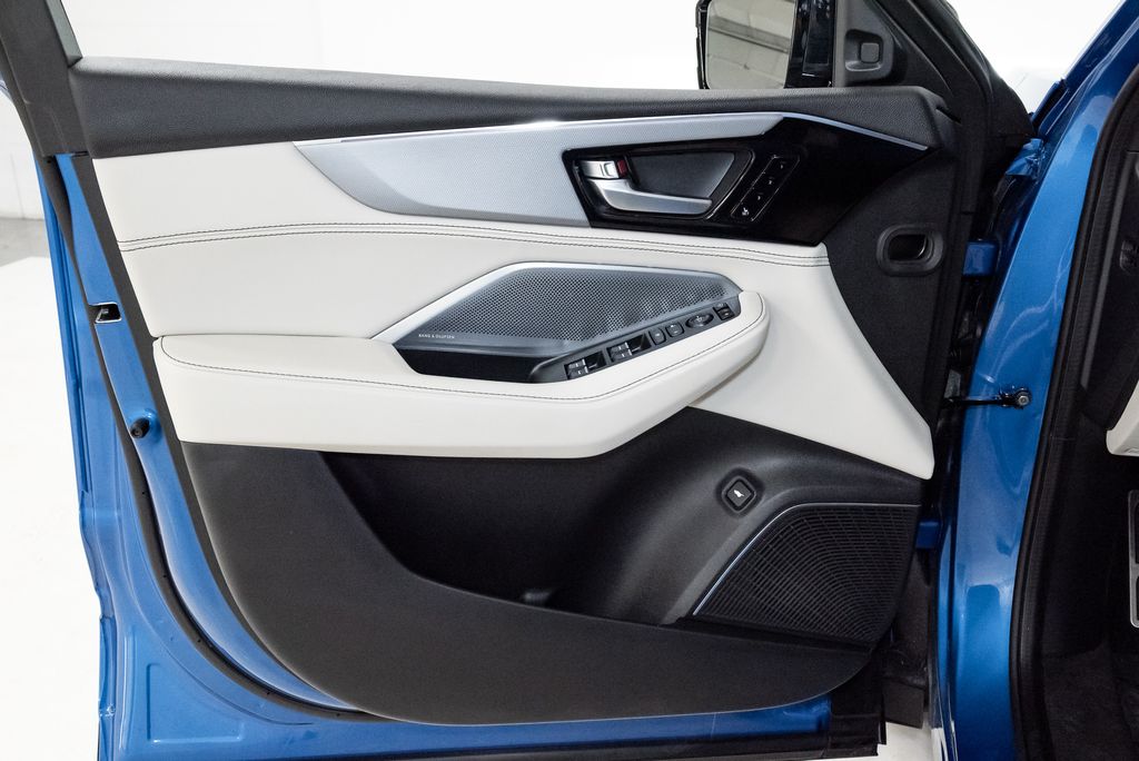 2026 Acura MDX A-spec w/Advance Package - Photo 9