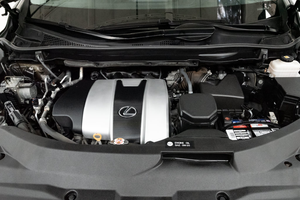 Used 2020 Lexus RX 350 350 SUV