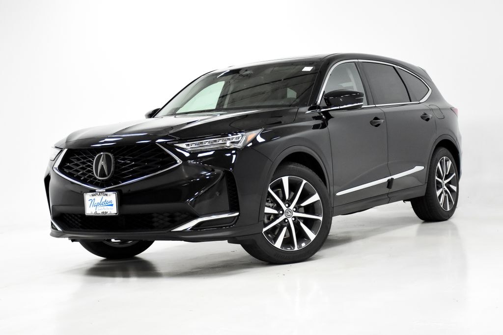 New 2026 Acura MDX SH-AWD Technology Package SUV