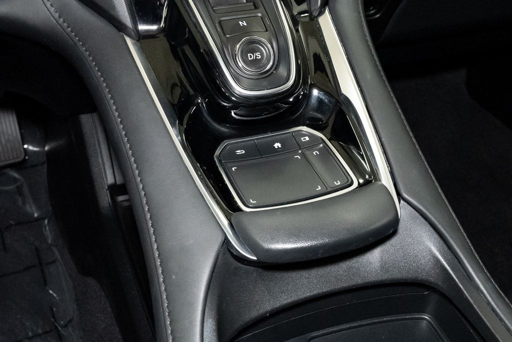 2023 Acura RDX Base - Photo 20
