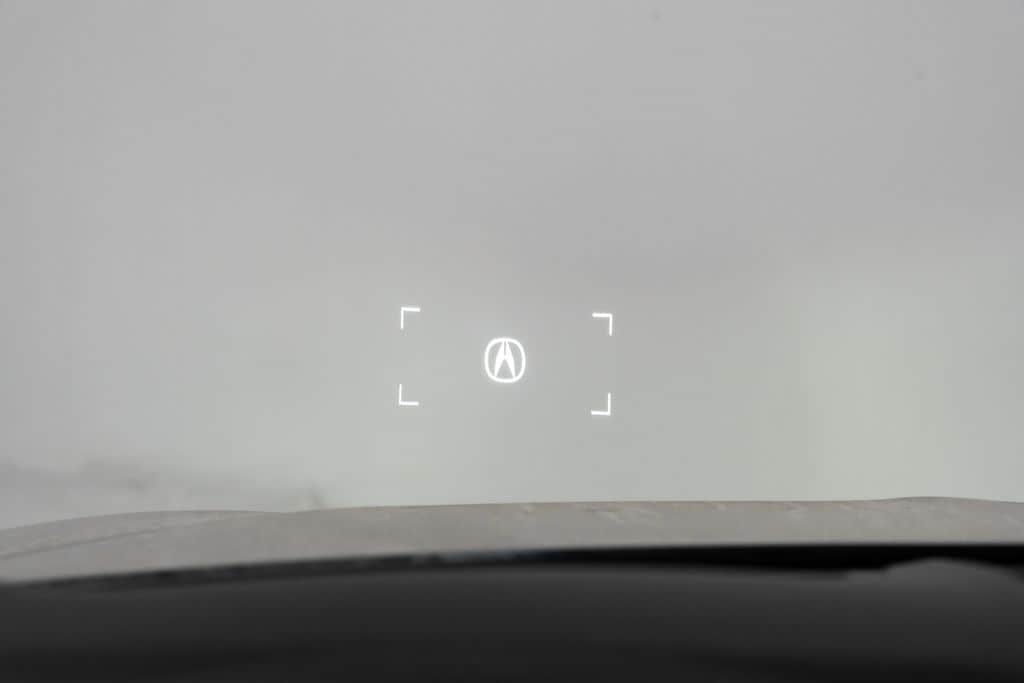 2026 Acura MDX A-Spec w/Advance Package - Photo 17