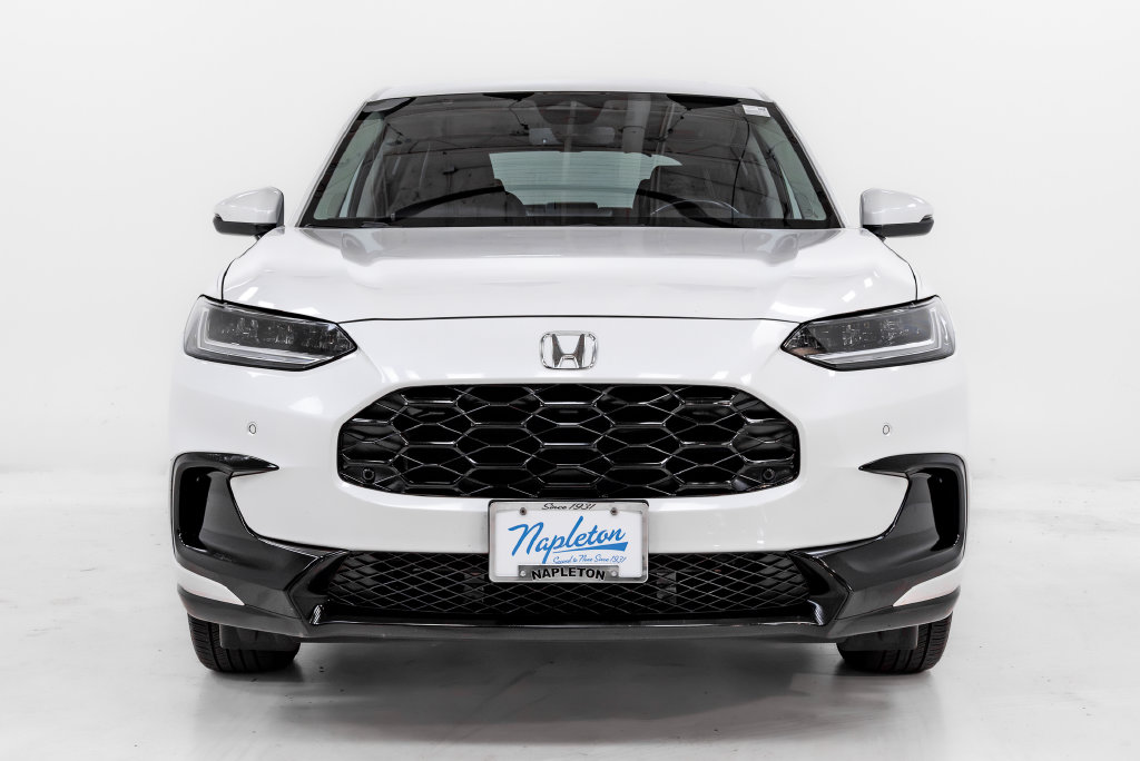 Used 2024 Honda HR-V EX-L SUV