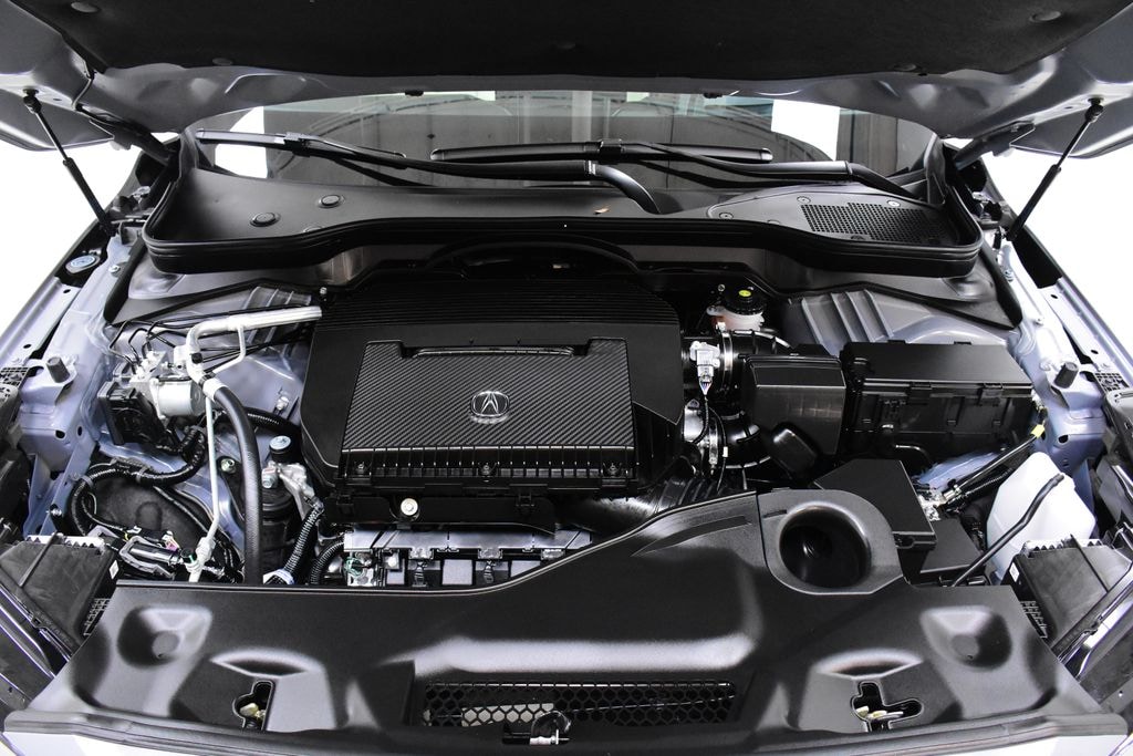 New 2026 Acura MDX SH-AWD A-Spec Advance Package SUV
