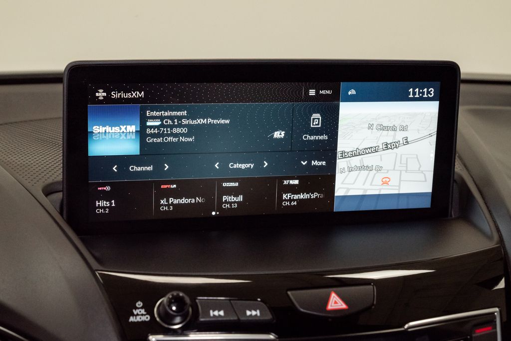 2023 Acura RDX A-Spec Package - Photo 19