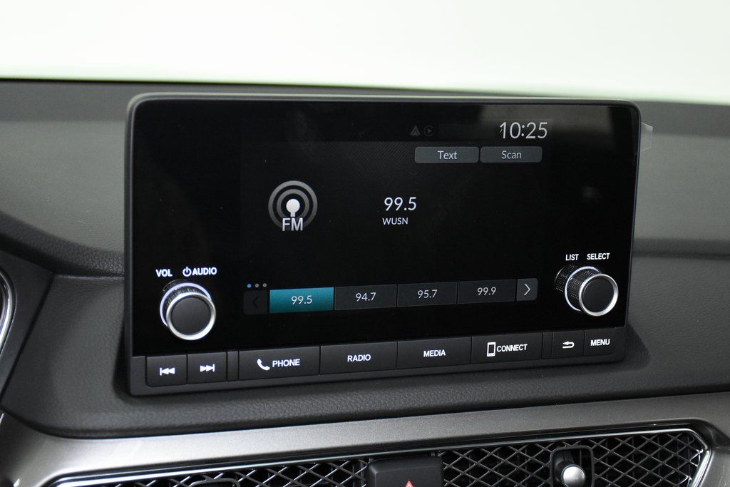 2025 Acura Integra Base - Photo 17