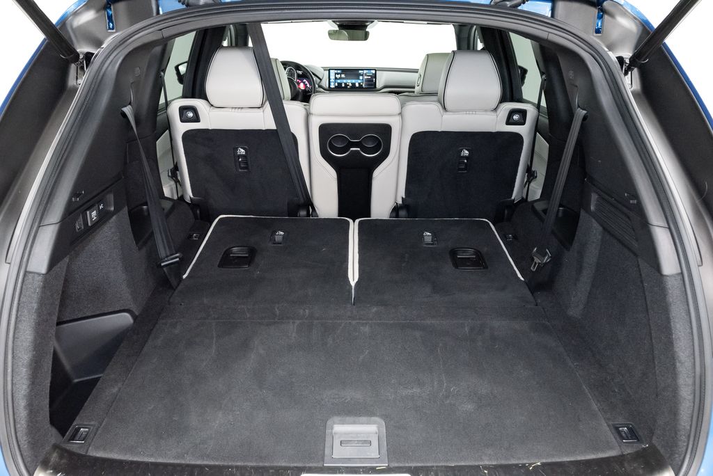 2026 Acura MDX A-spec w/Advance Package - Photo 38