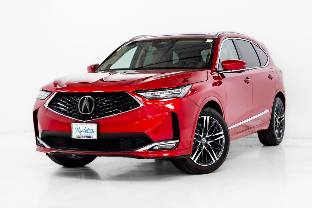 New 2026 Acura MDX SH-AWD Advance Package SUV