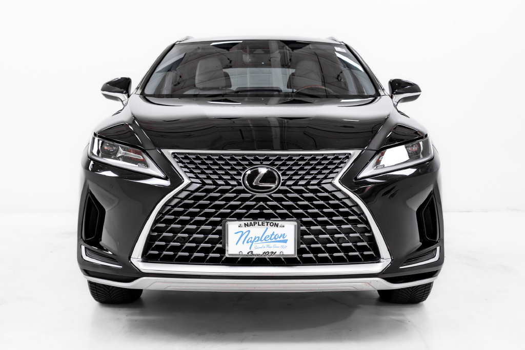 Used 2020 Lexus RX 350 350 SUV