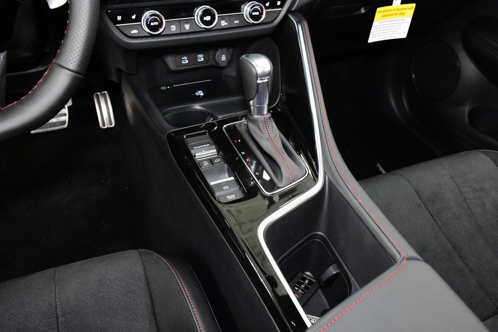 2025 Acura ADX A-Spec Package - Photo 23