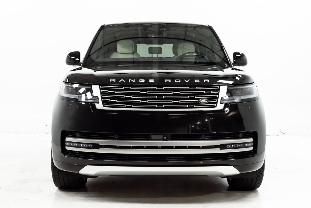 Used 2024 Land Rover Range Rover SE SUV