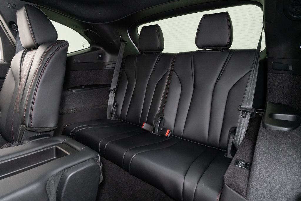 2026 Acura MDX A-Spec w/Advance Package - Photo 30