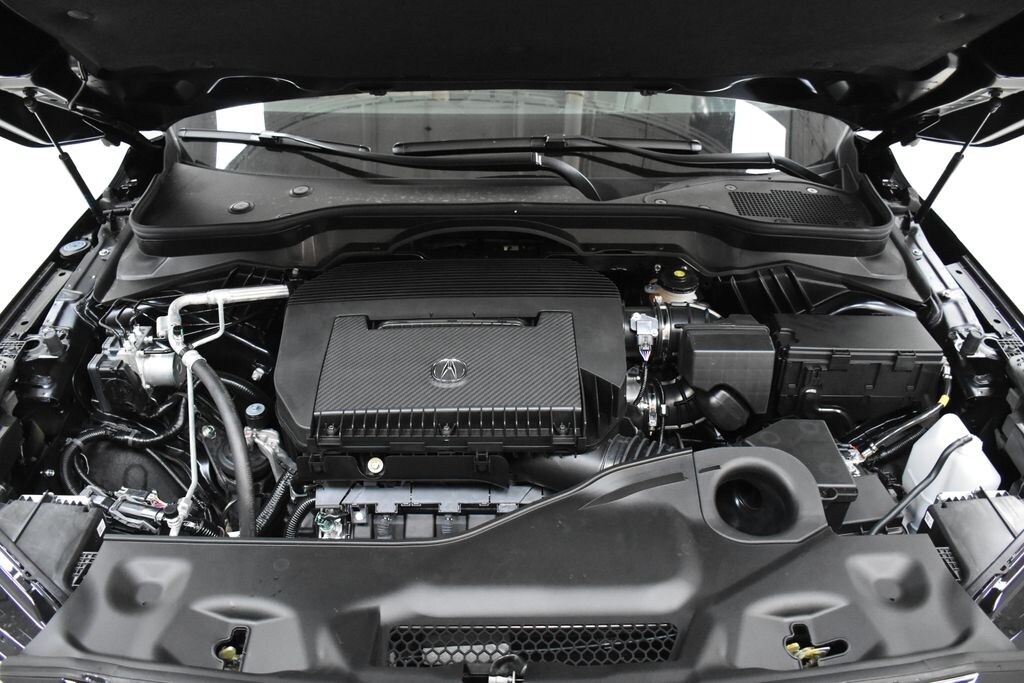 New 2026 Acura MDX SH-AWD Technology Package SUV