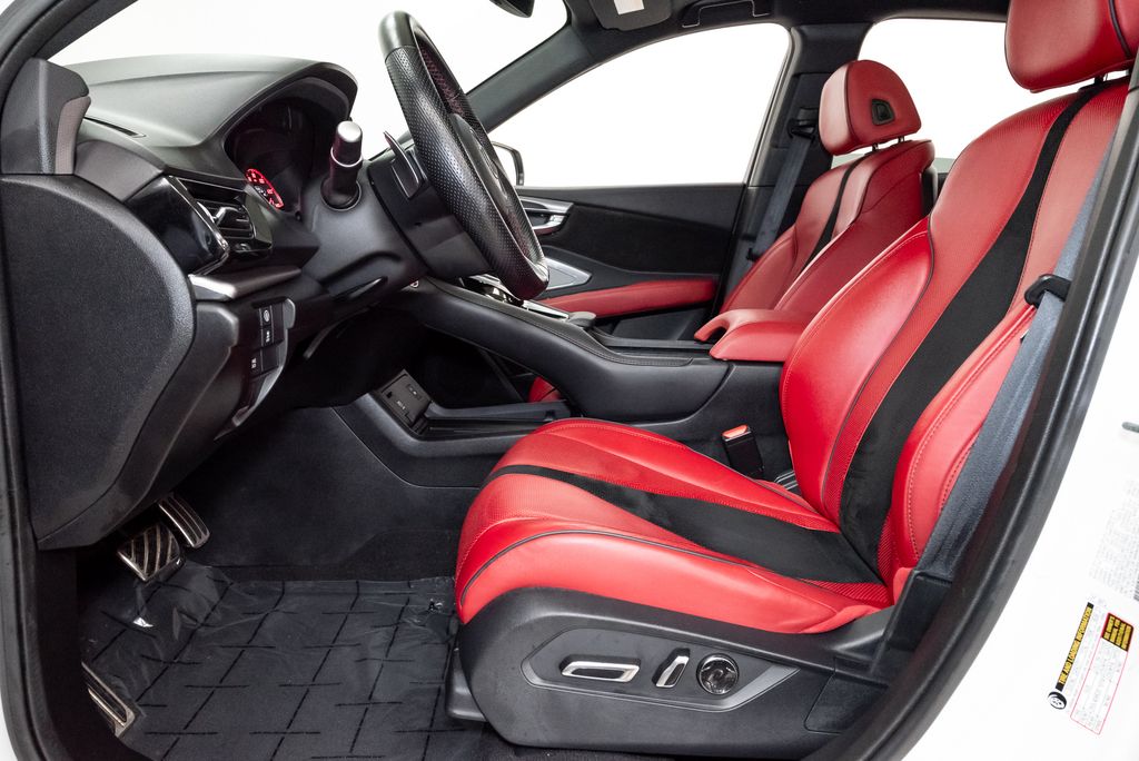 2023 Acura RDX A-Spec Package - Photo 15