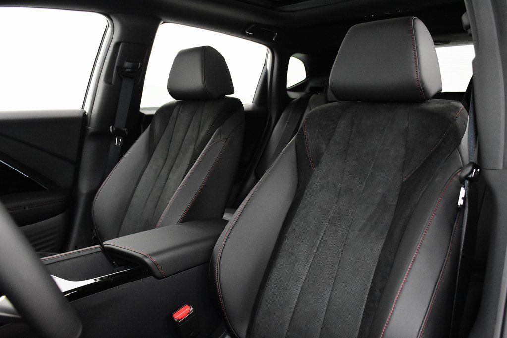 2025 Acura ADX A-Spec Package - Photo 11