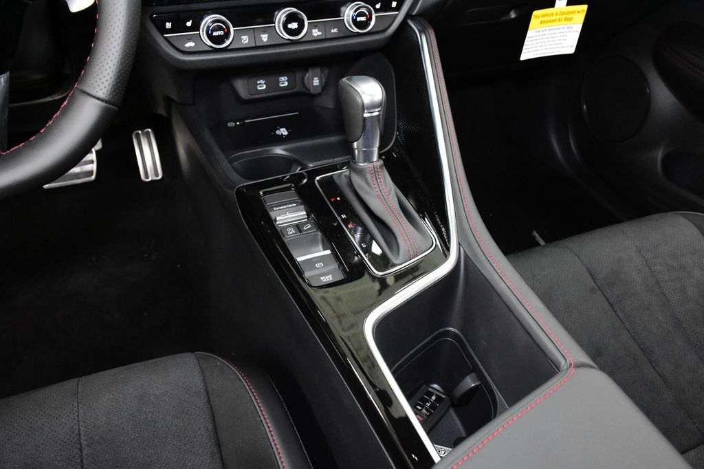 2026 Acura ADX A-Spec Package - Photo 21