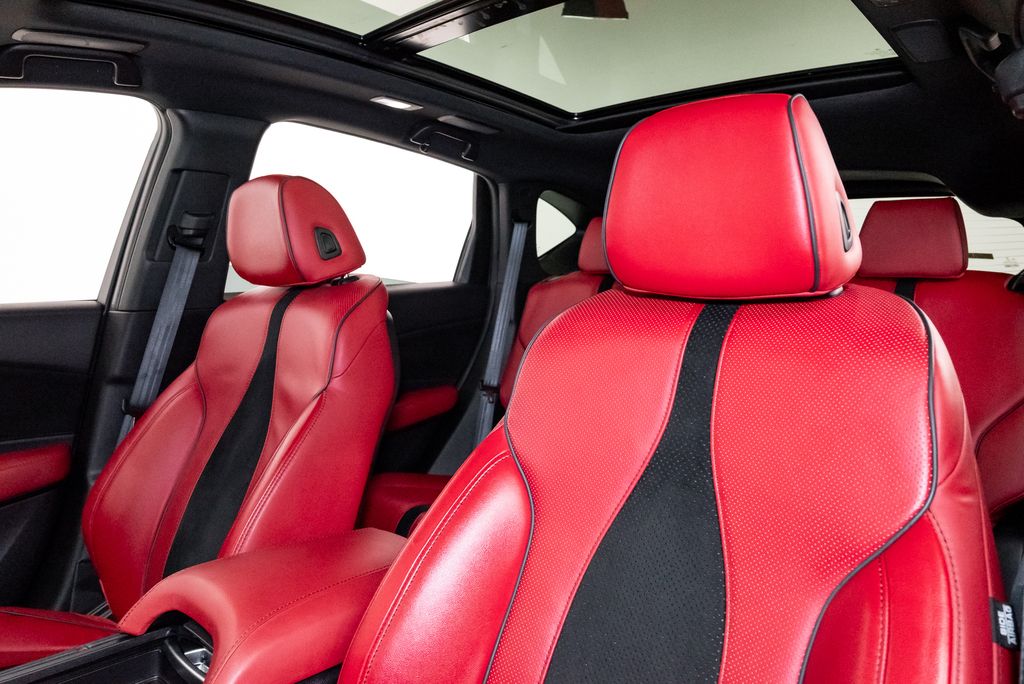 2023 Acura RDX A-Spec Package - Photo 14
