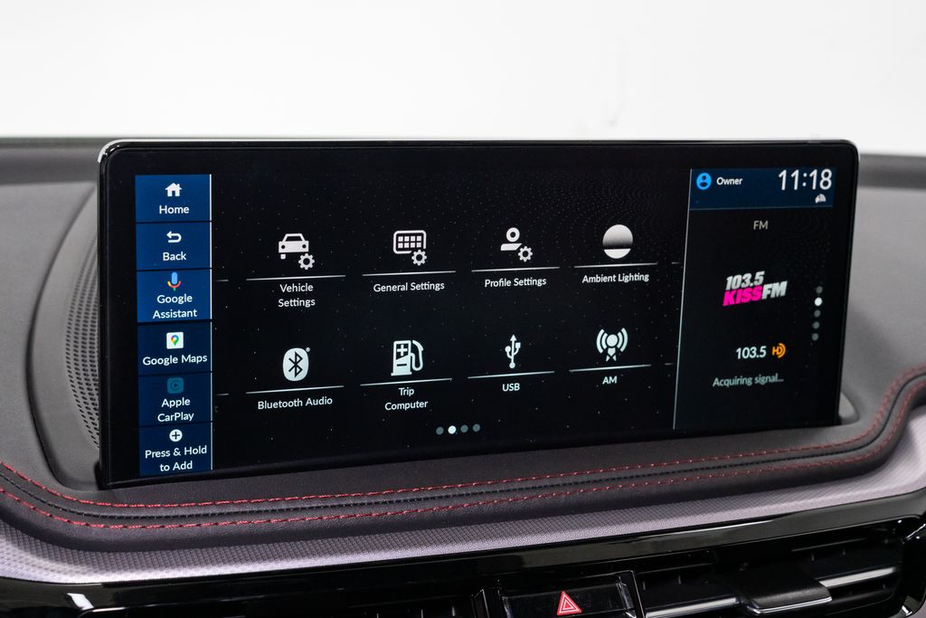 2026 Acura MDX A-Spec w/Advance Package - Photo 22