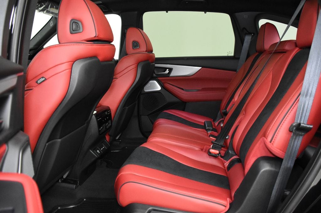 2026 Acura MDX A-Spec Package - Photo 29