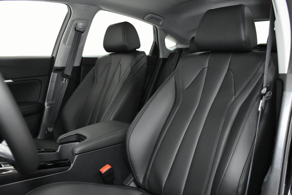 2025 Acura Integra Base - Photo 11