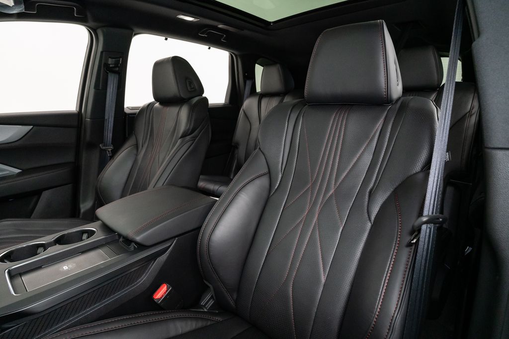 2026 Acura MDX A-Spec w/Advance Package - Photo 12