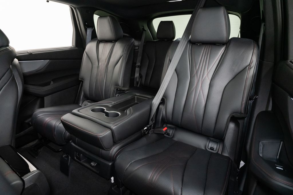 2026 Acura MDX A-Spec w/Advance Package - Photo 31