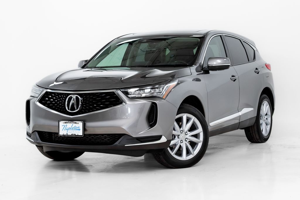 2023 Acura RDX