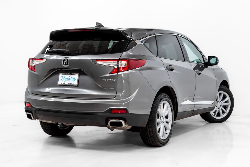 2023 Acura RDX Base - Photo 29