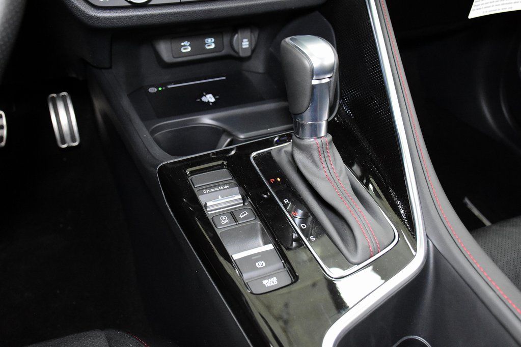 2025 Acura ADX A-Spec Package - Photo 21