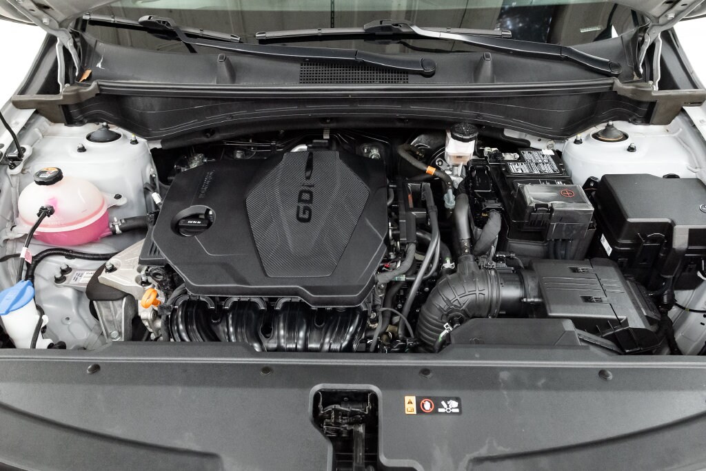 Used 2024 Kia Sportage X-Line SUV