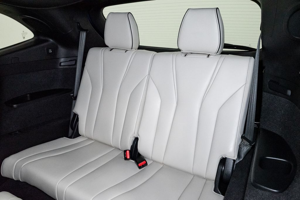 2026 Acura MDX A-spec w/Advance Package - Photo 26