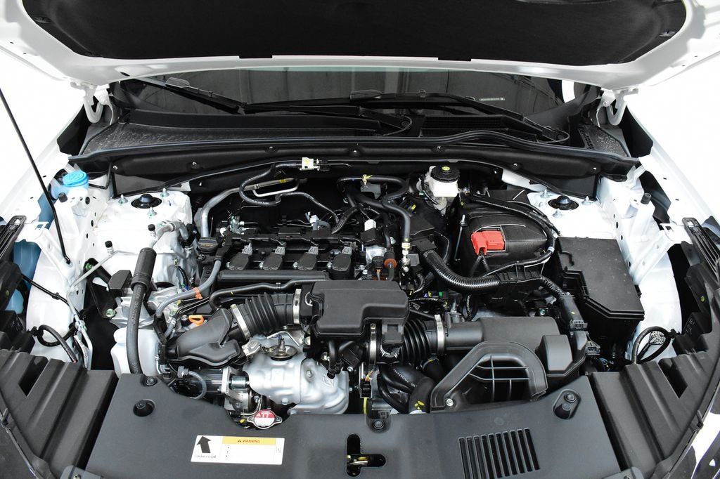 New 2026 Acura ADX A-Spec Package SUV