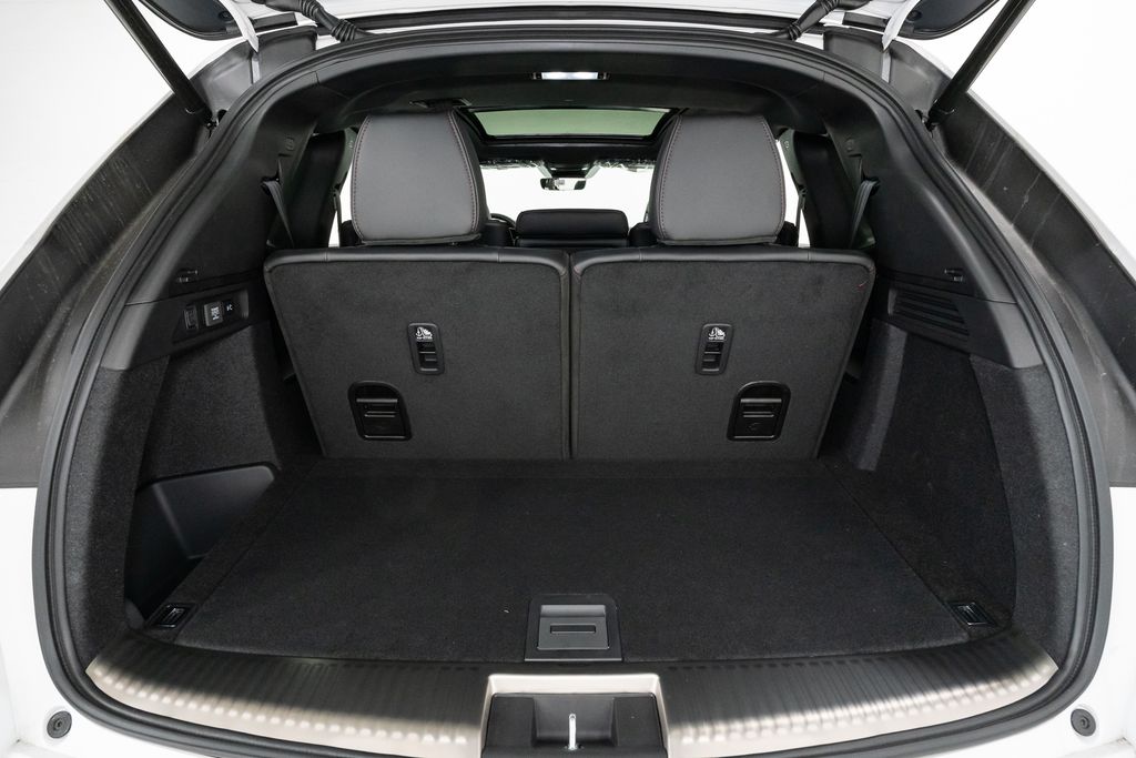 2026 Acura MDX A-Spec w/Advance Package - Photo 43