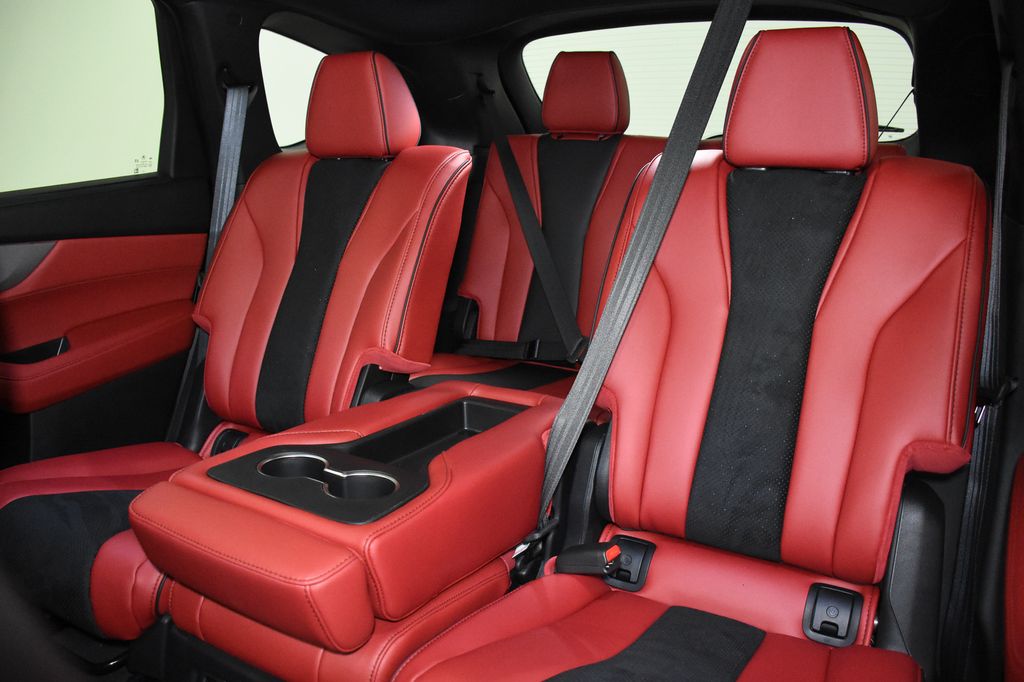 2026 Acura MDX A-Spec Package - Photo 27