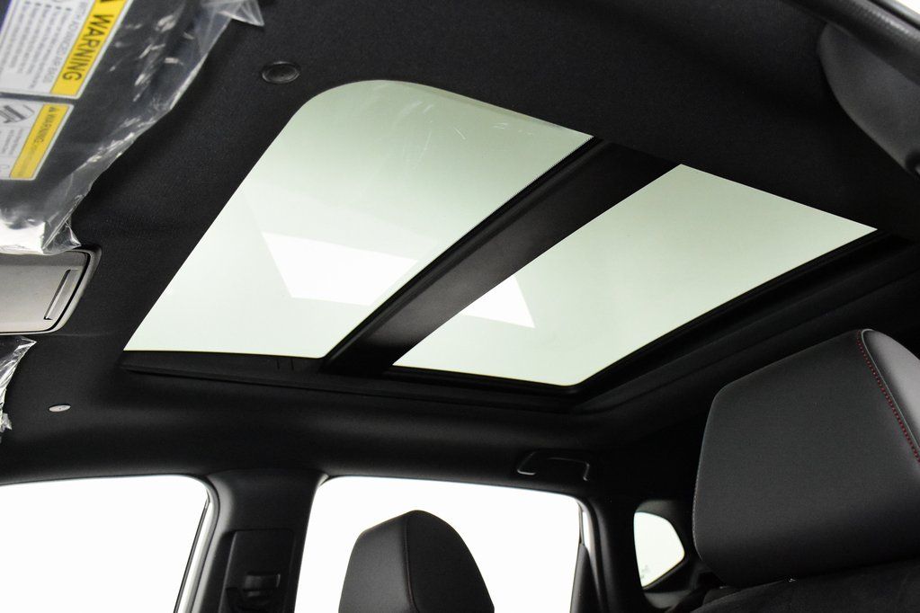 2025 Acura ADX A-Spec Package - Photo 10