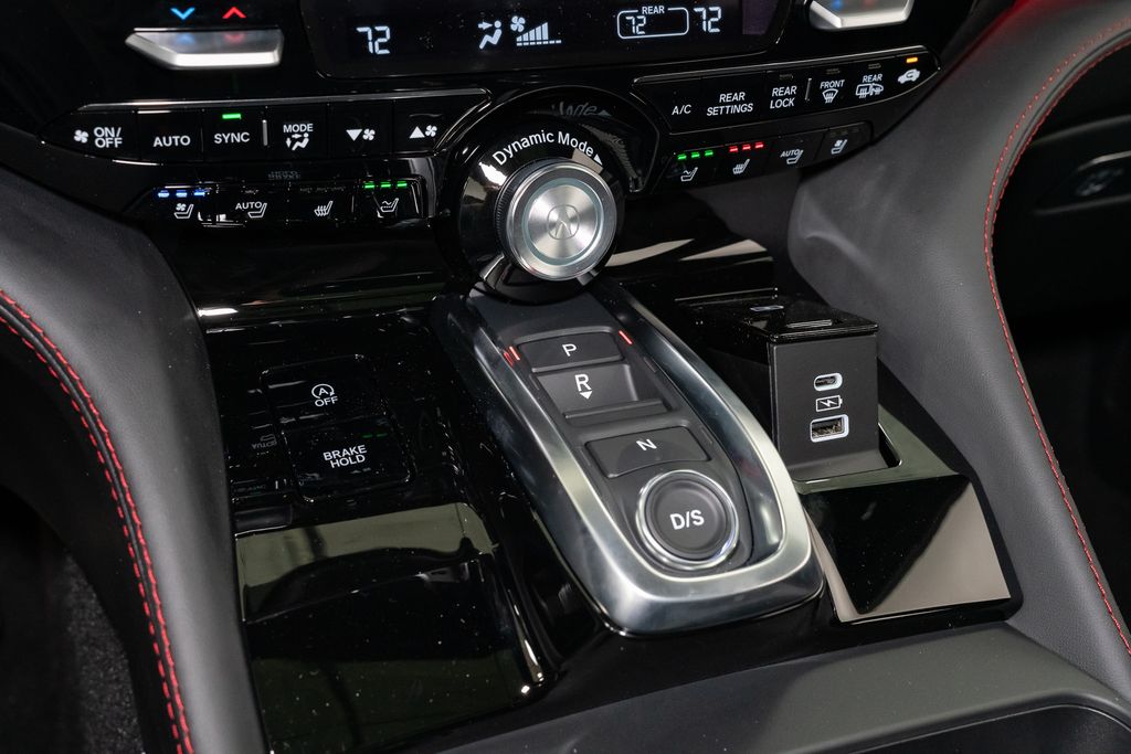 2026 Acura MDX A-Spec w/Advance Package - Photo 28